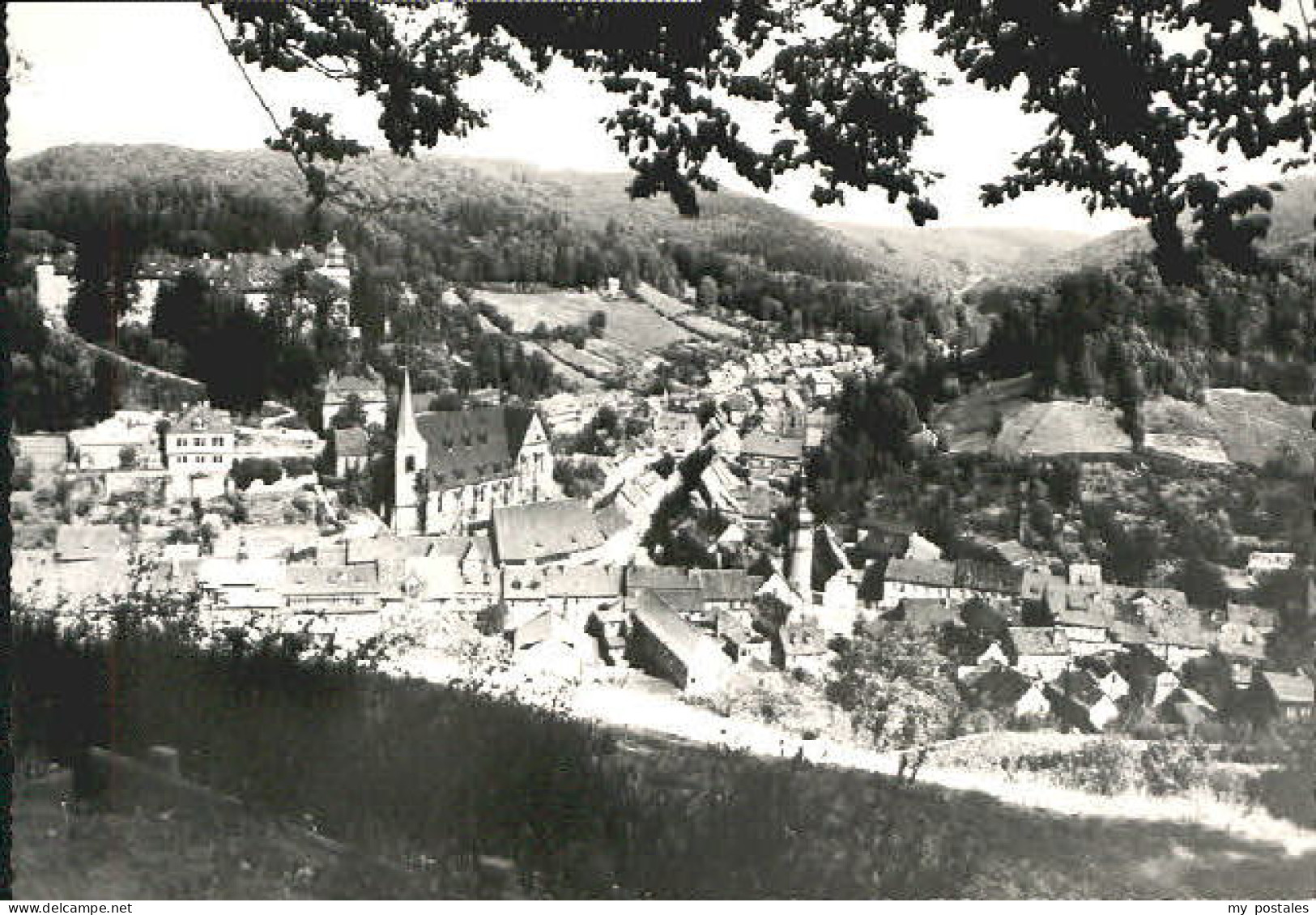 Stolberg Harz