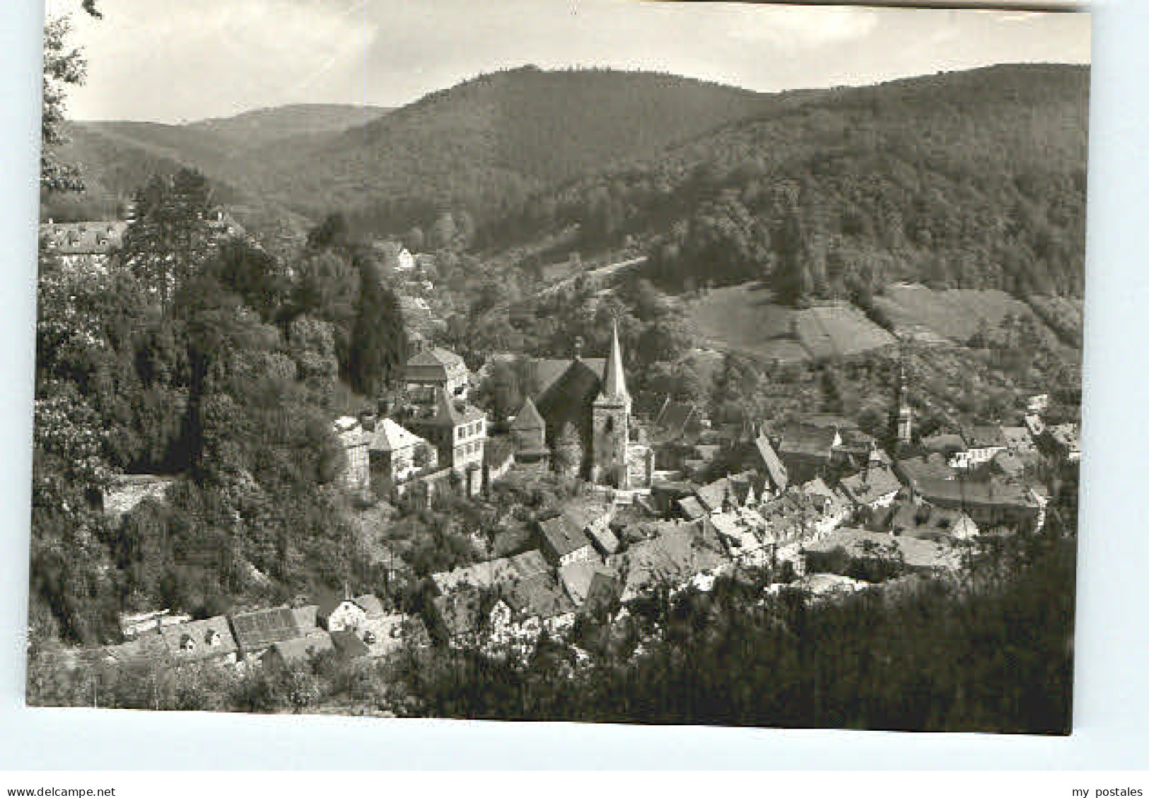 Stolberg Harz