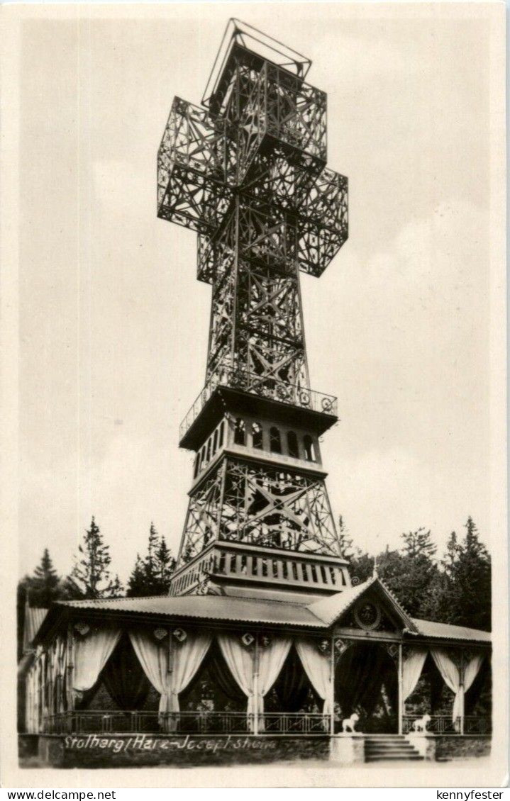 Stolberg Harz