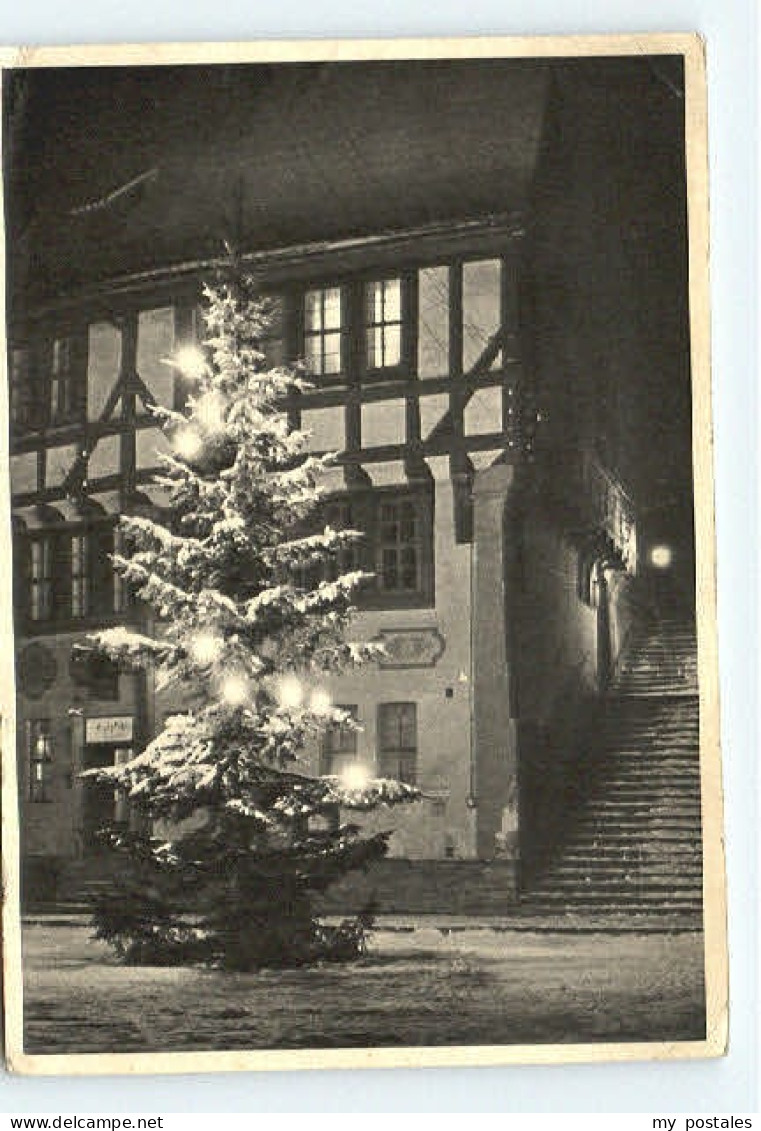 Stolberg Harz