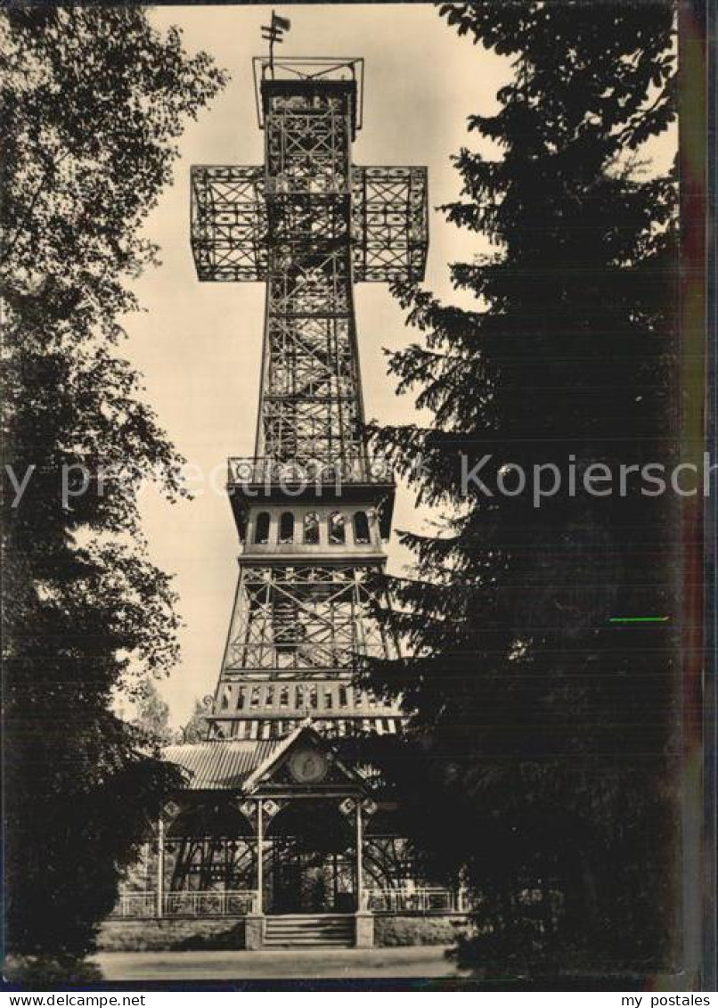 Stolberg Harz Josephshoehe