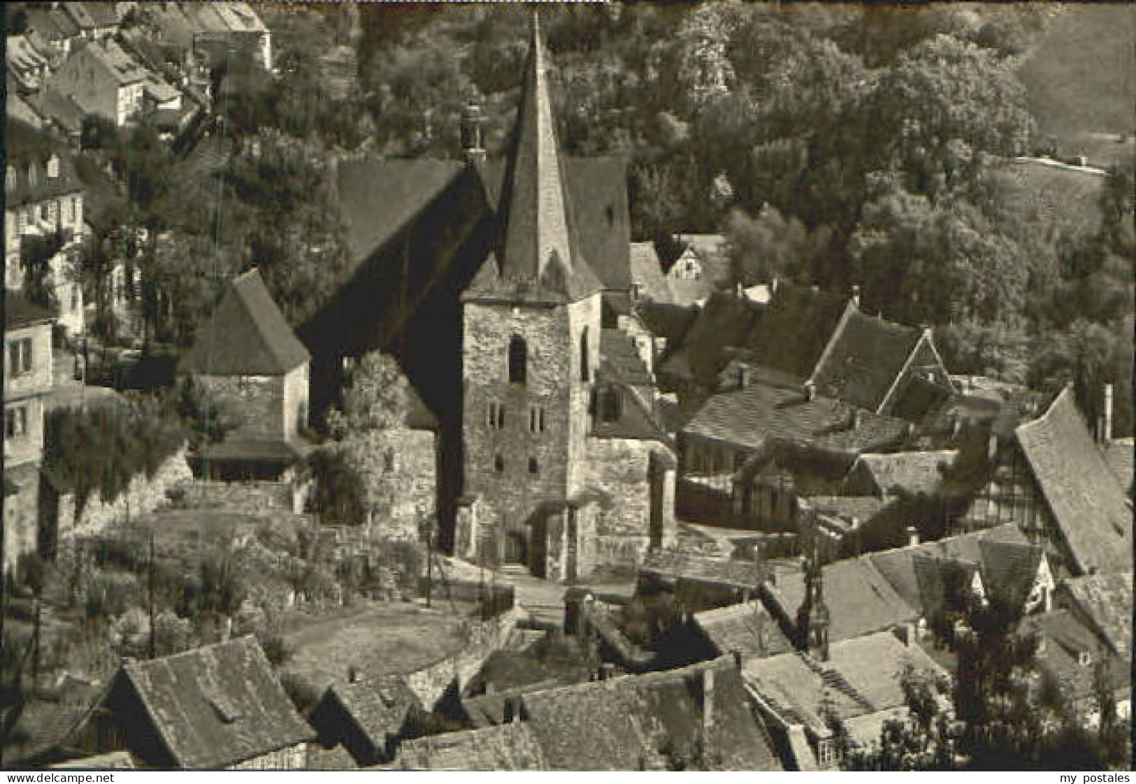 Stolberg Rheinland Stolberg Kirche o