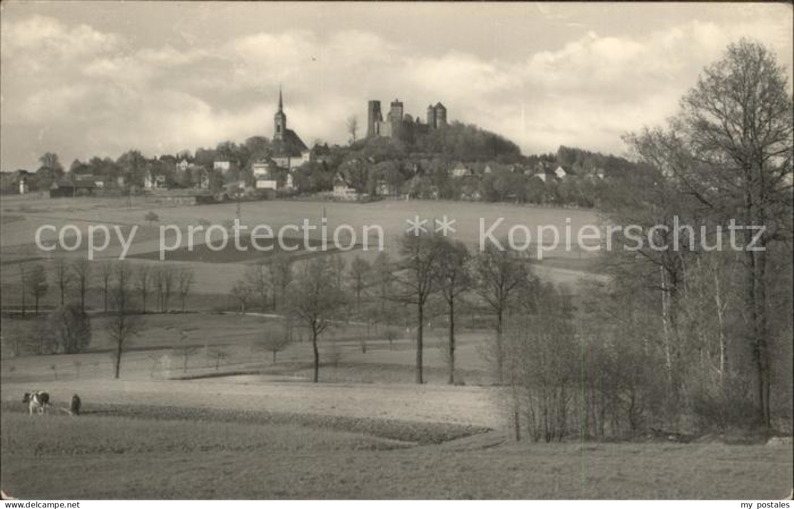 Stolpen