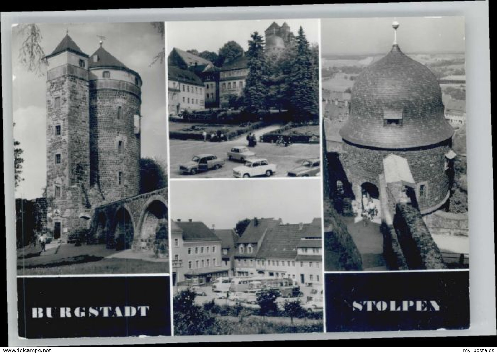 Stolpen