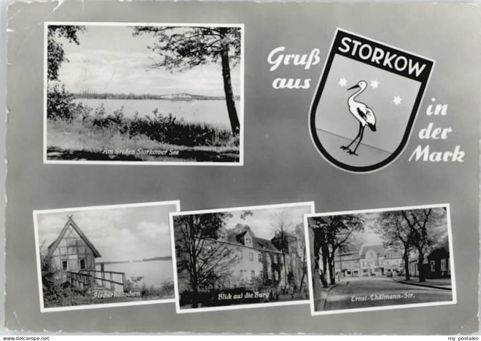Storkow Mark
