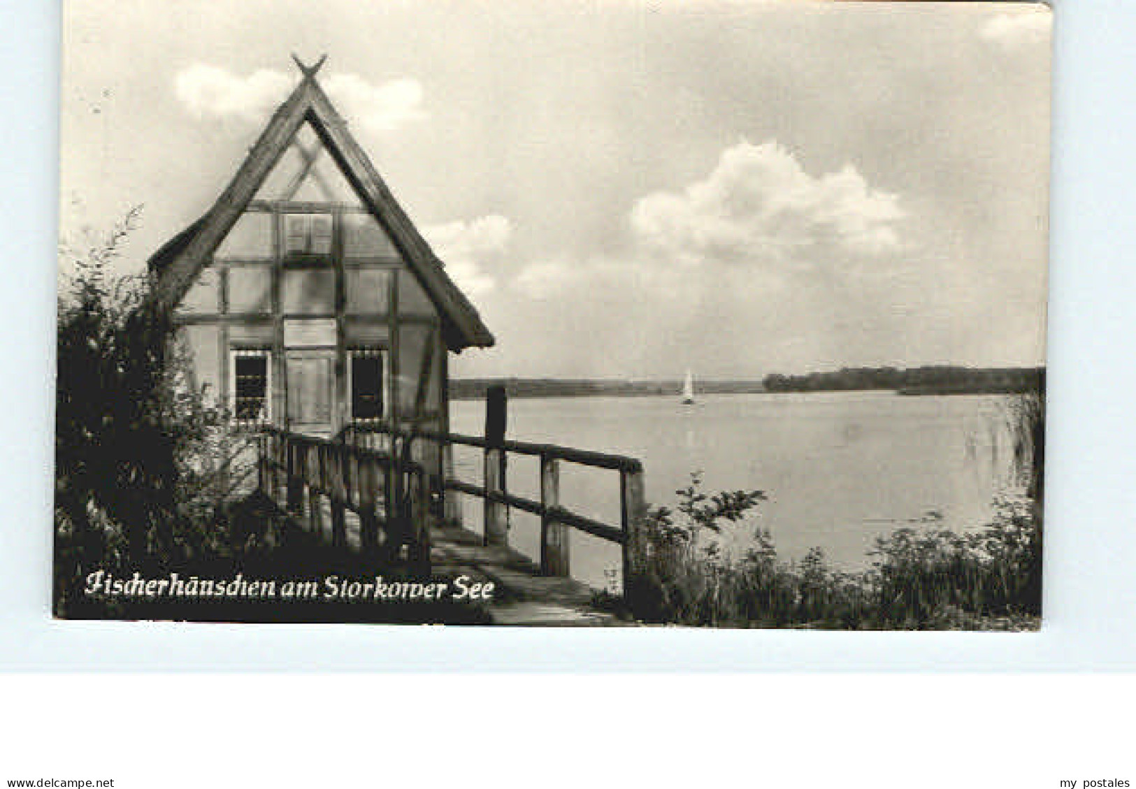 Storkow Mark Storkow