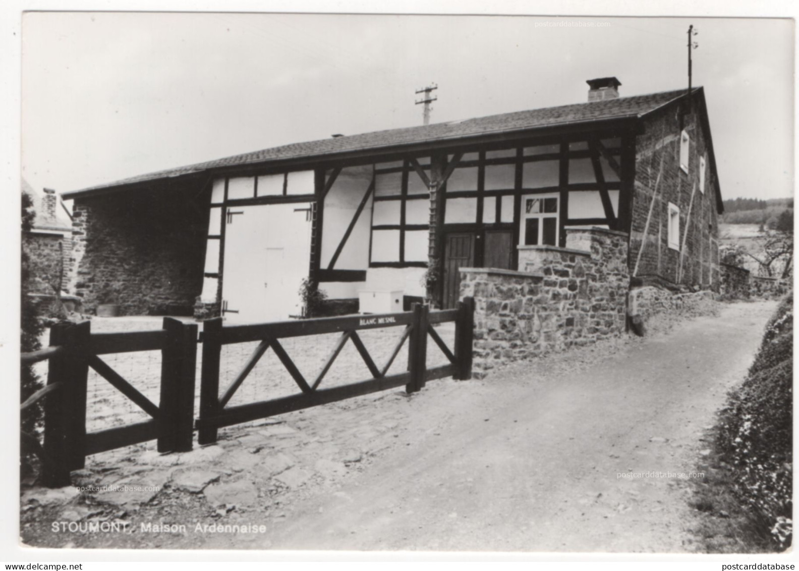 Stoumont - Les sept Collines