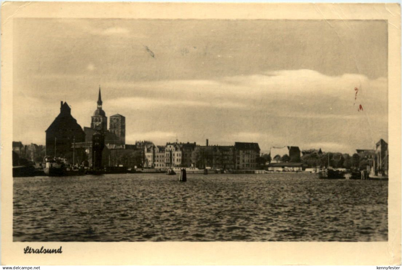 Stralsund