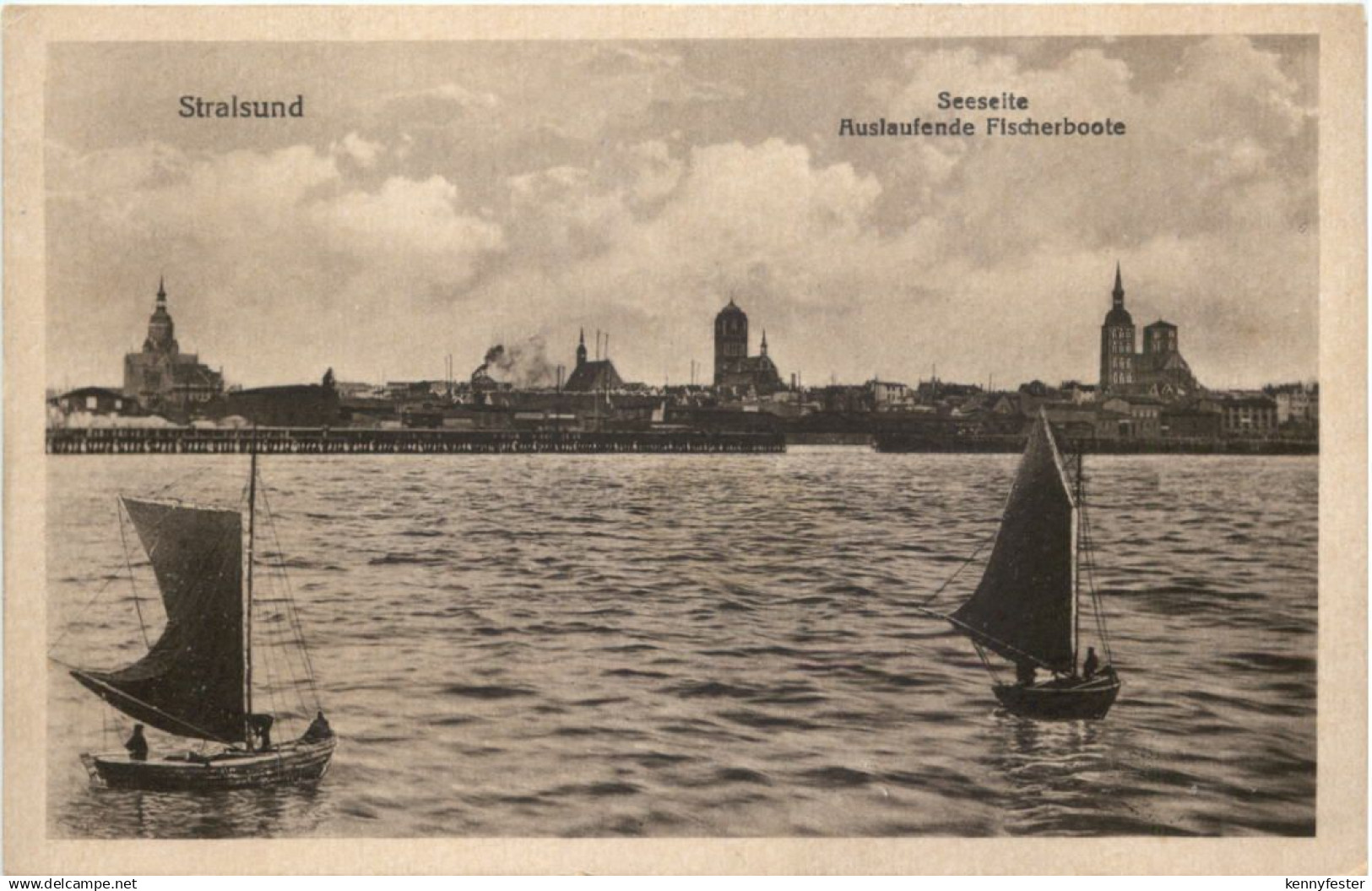 Stralsund
