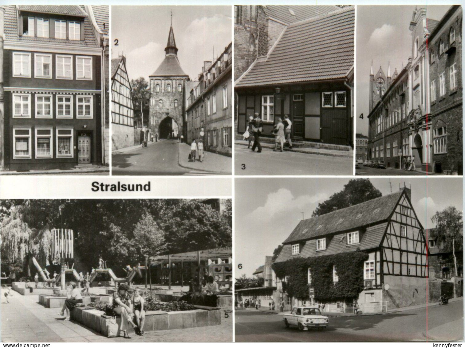 Stralsund