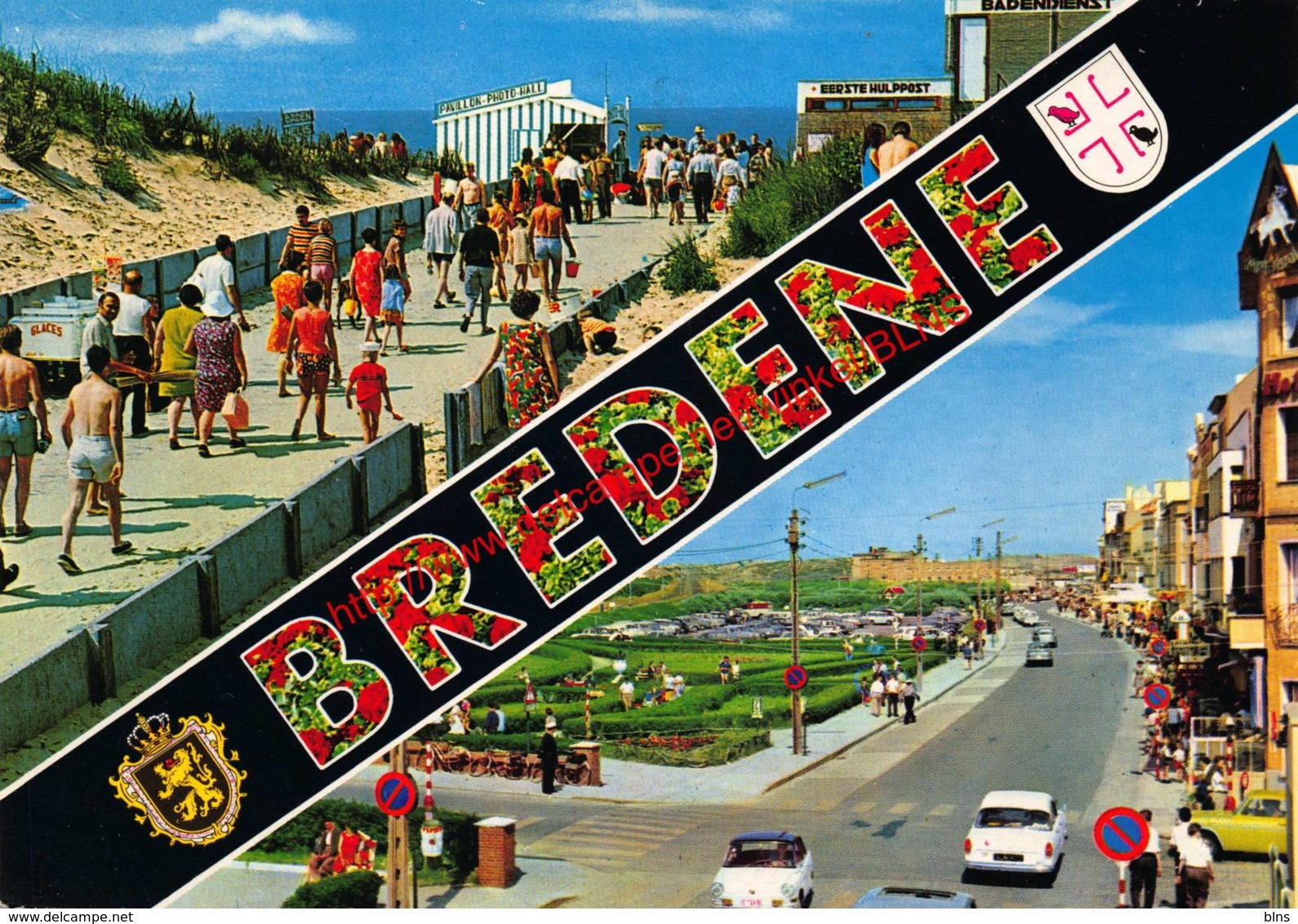 Strand - Bredene