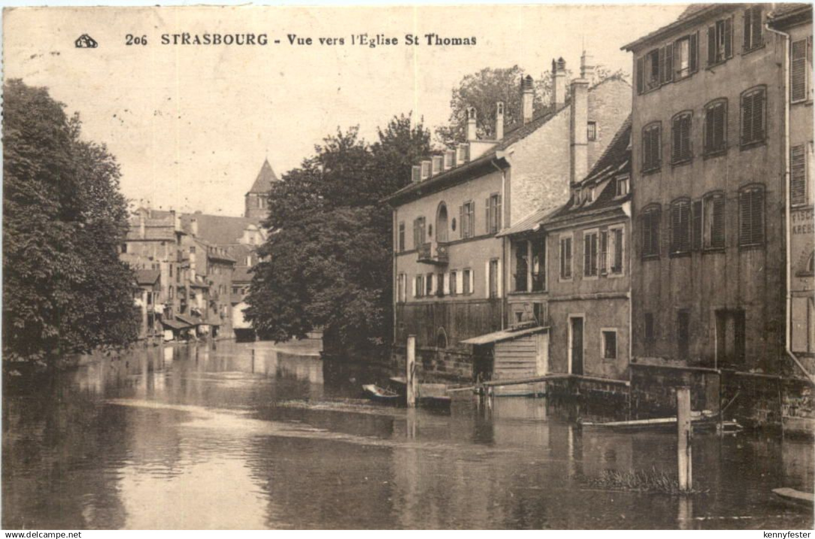 Strasbourg