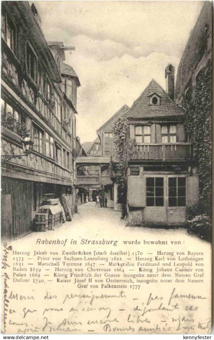 Strasbourg
