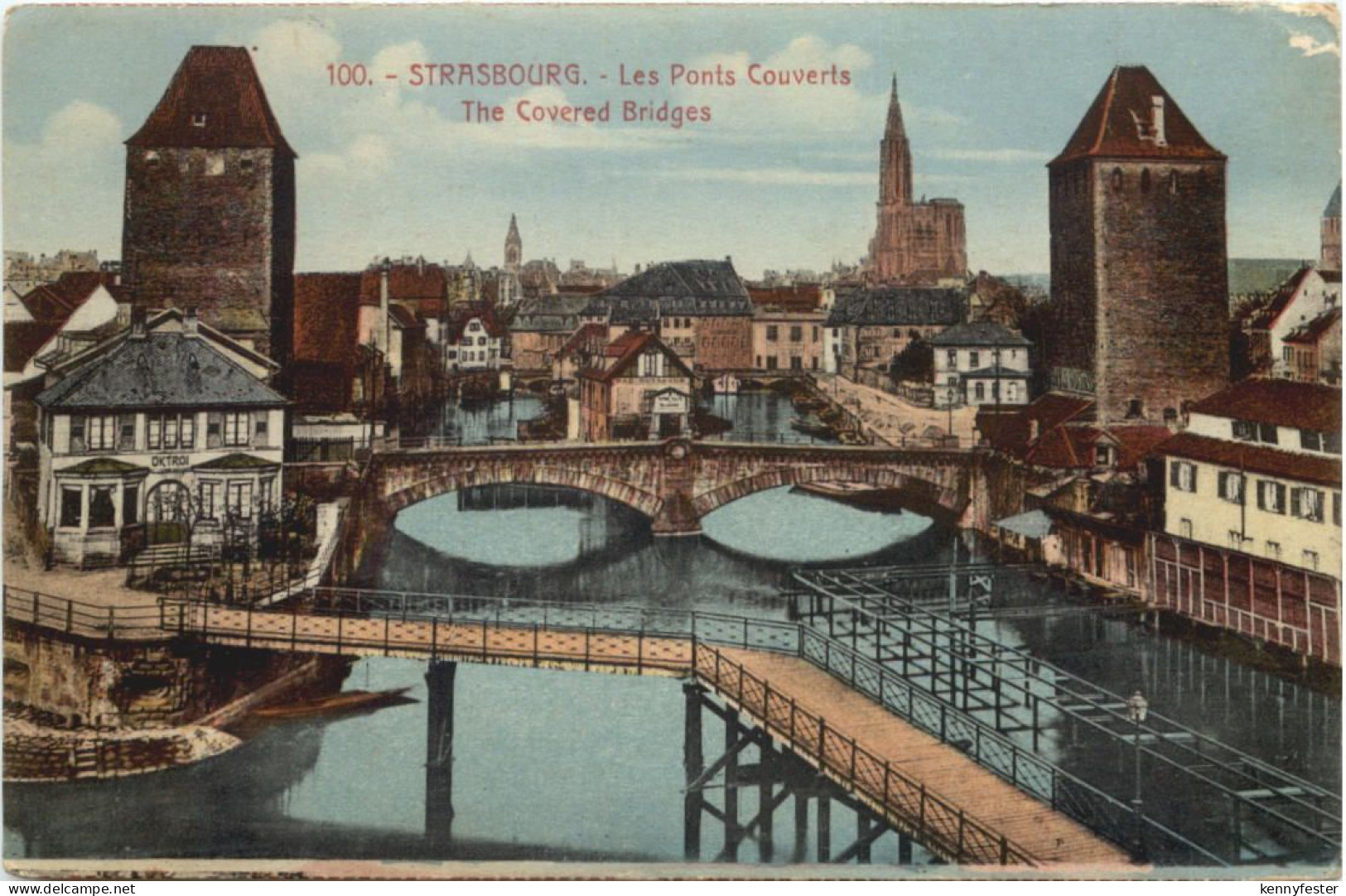 Strasbourg