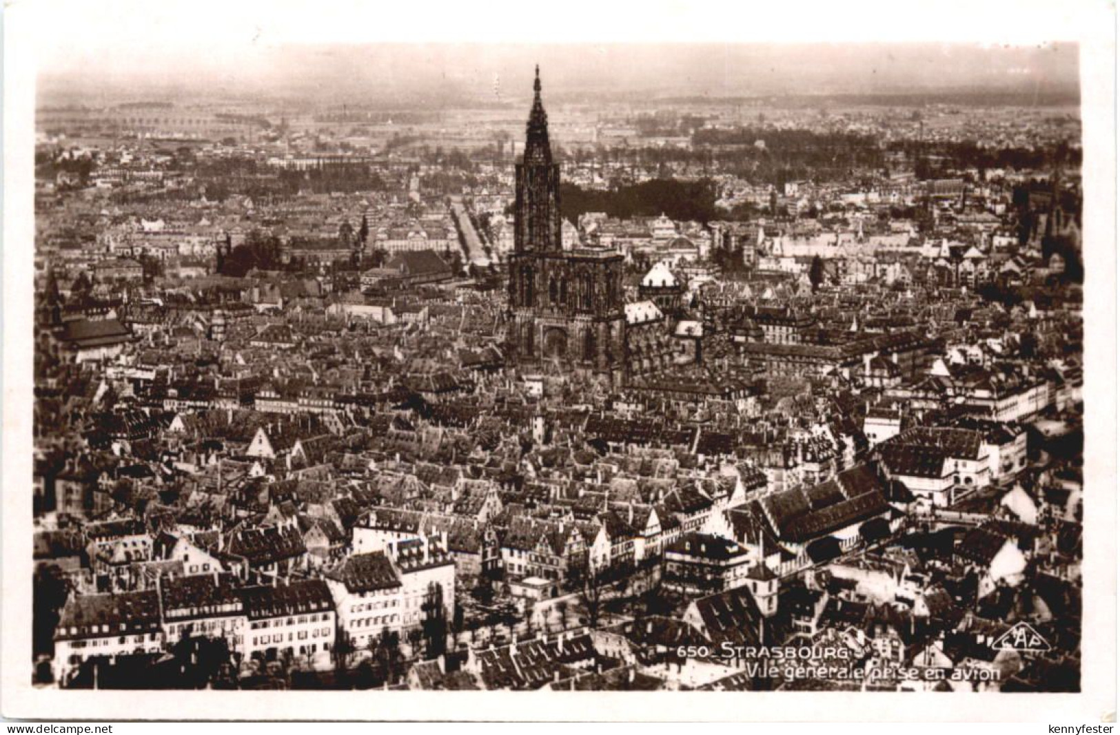 Strasbourg