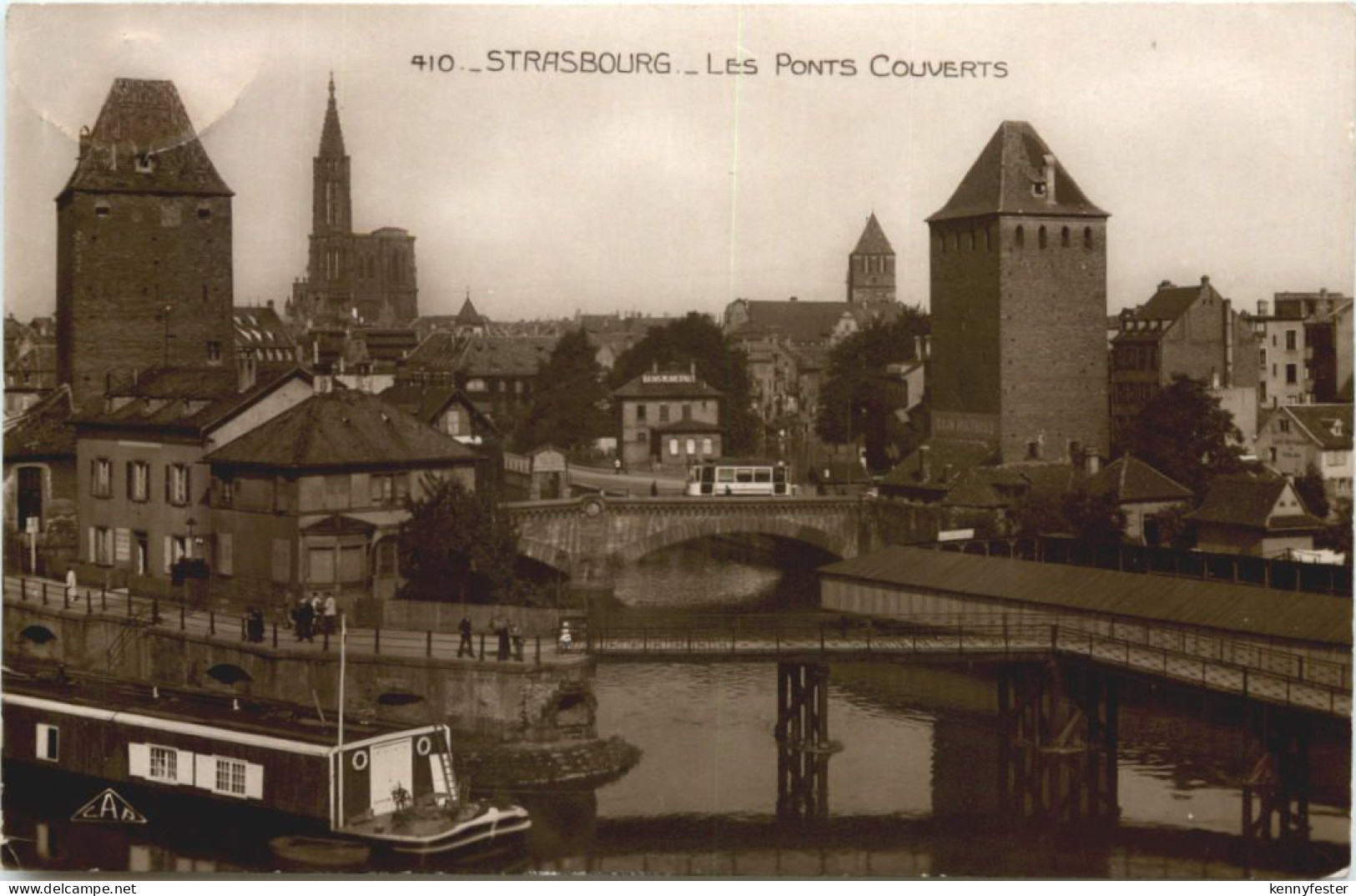 Strasbourg