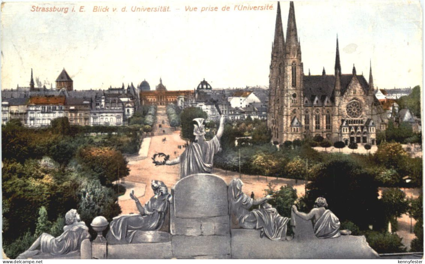 Strasbourg