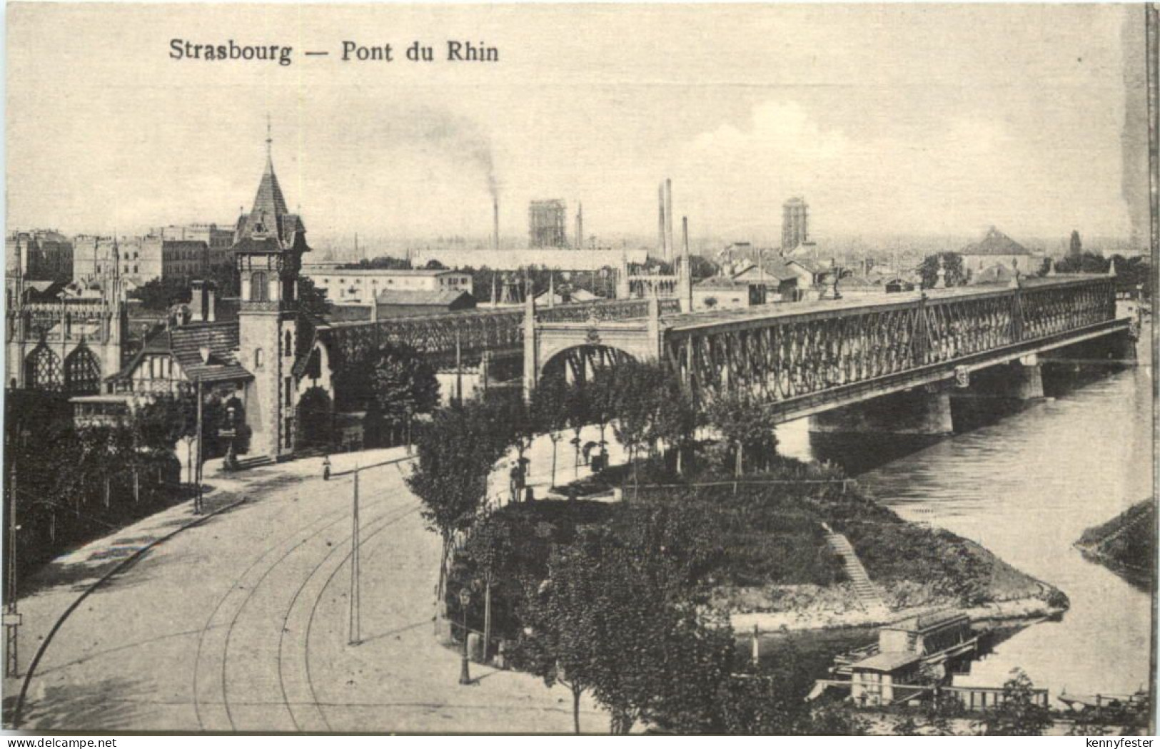 Strasbourg