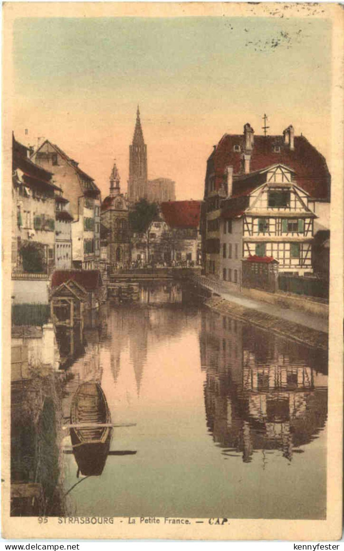 Strasbourg