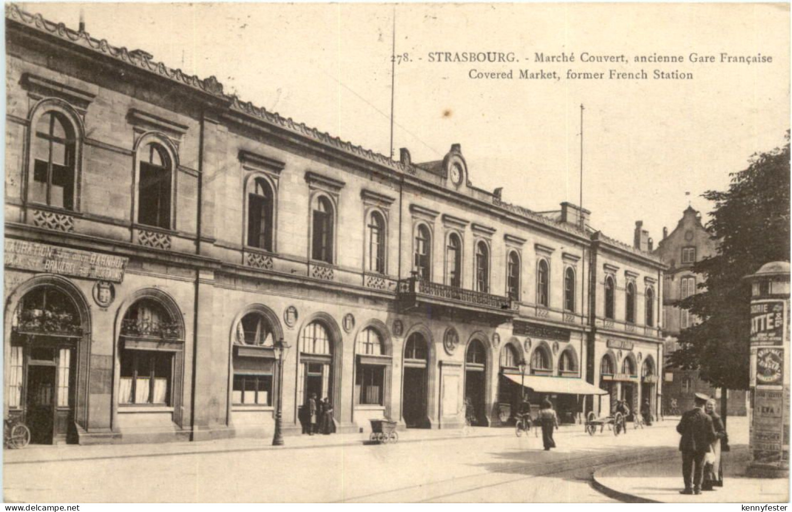 Strasbourg
