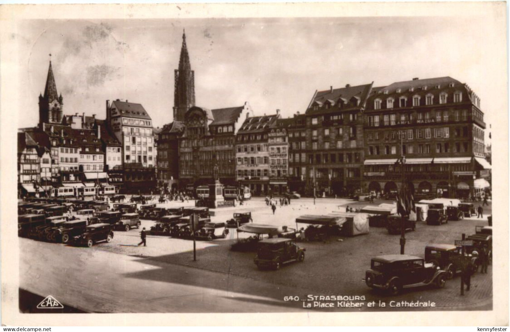 Strasbourg