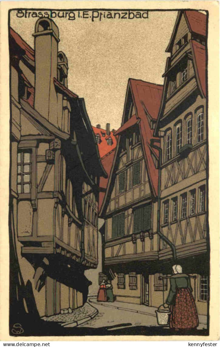 Strasbourg