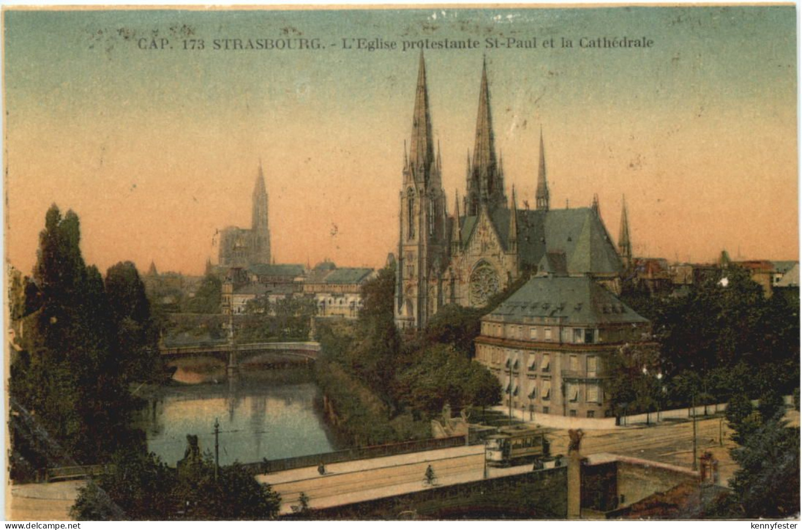 Strasbourg