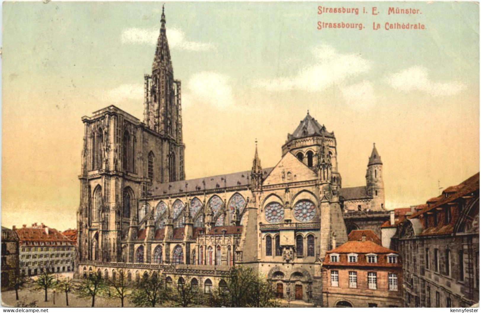 Strasbourg