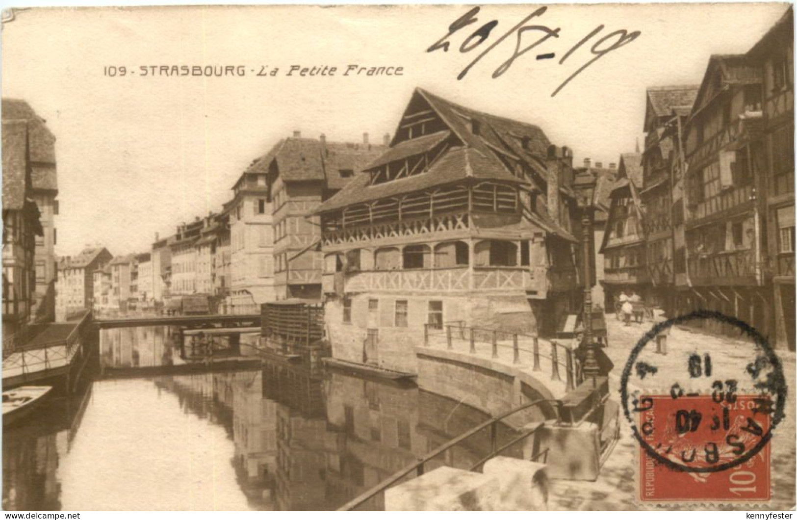 Strasbourg