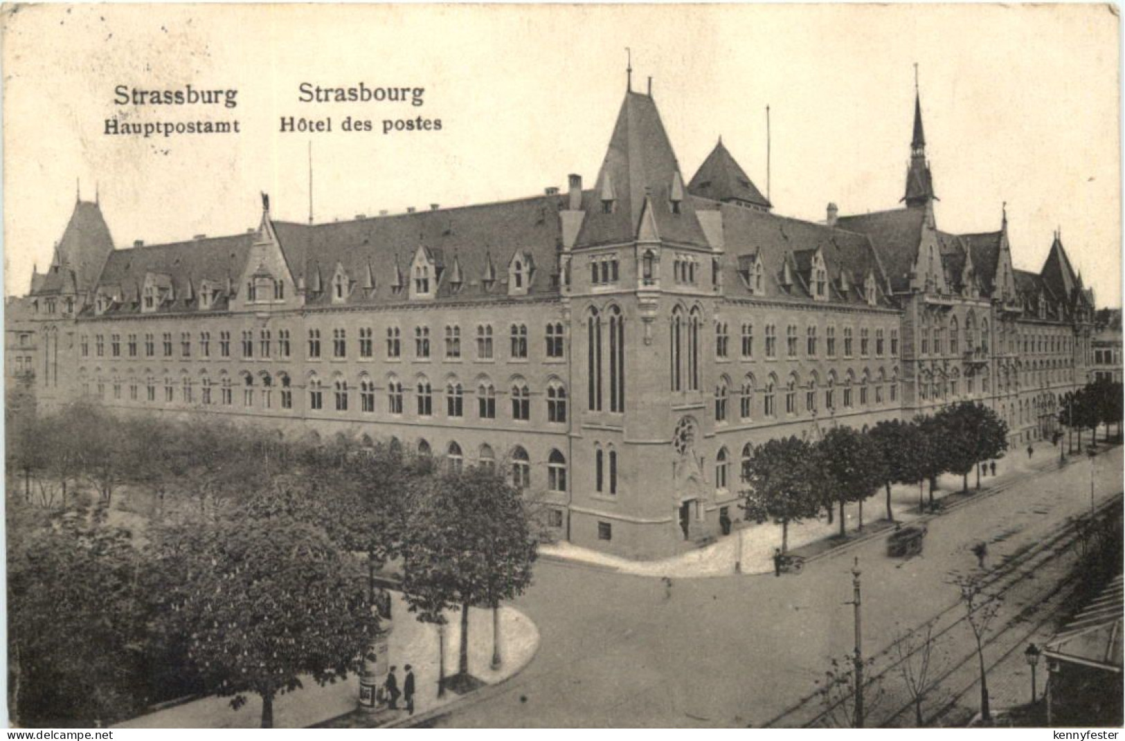 Strasbourg