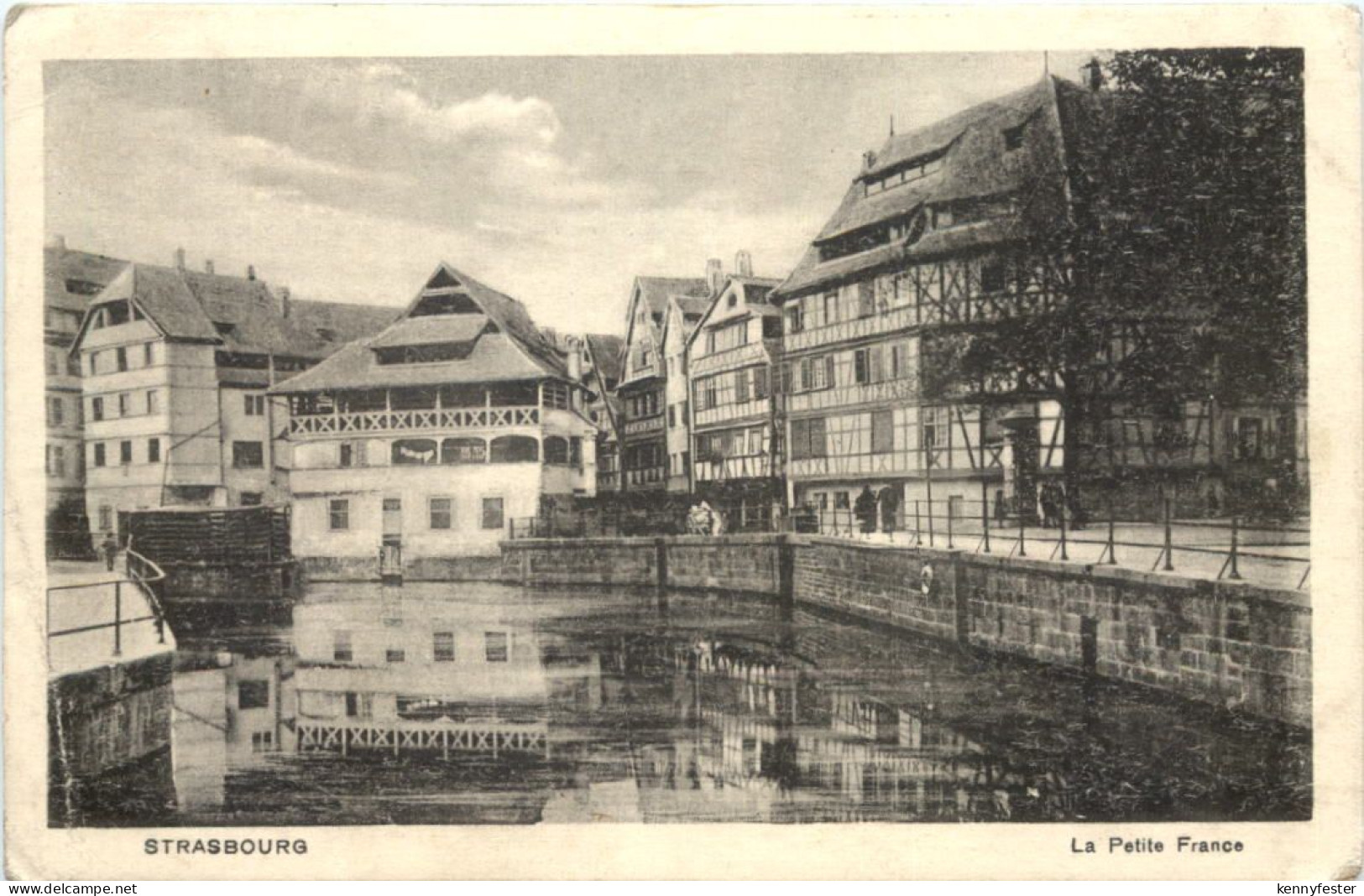 Strasbourg