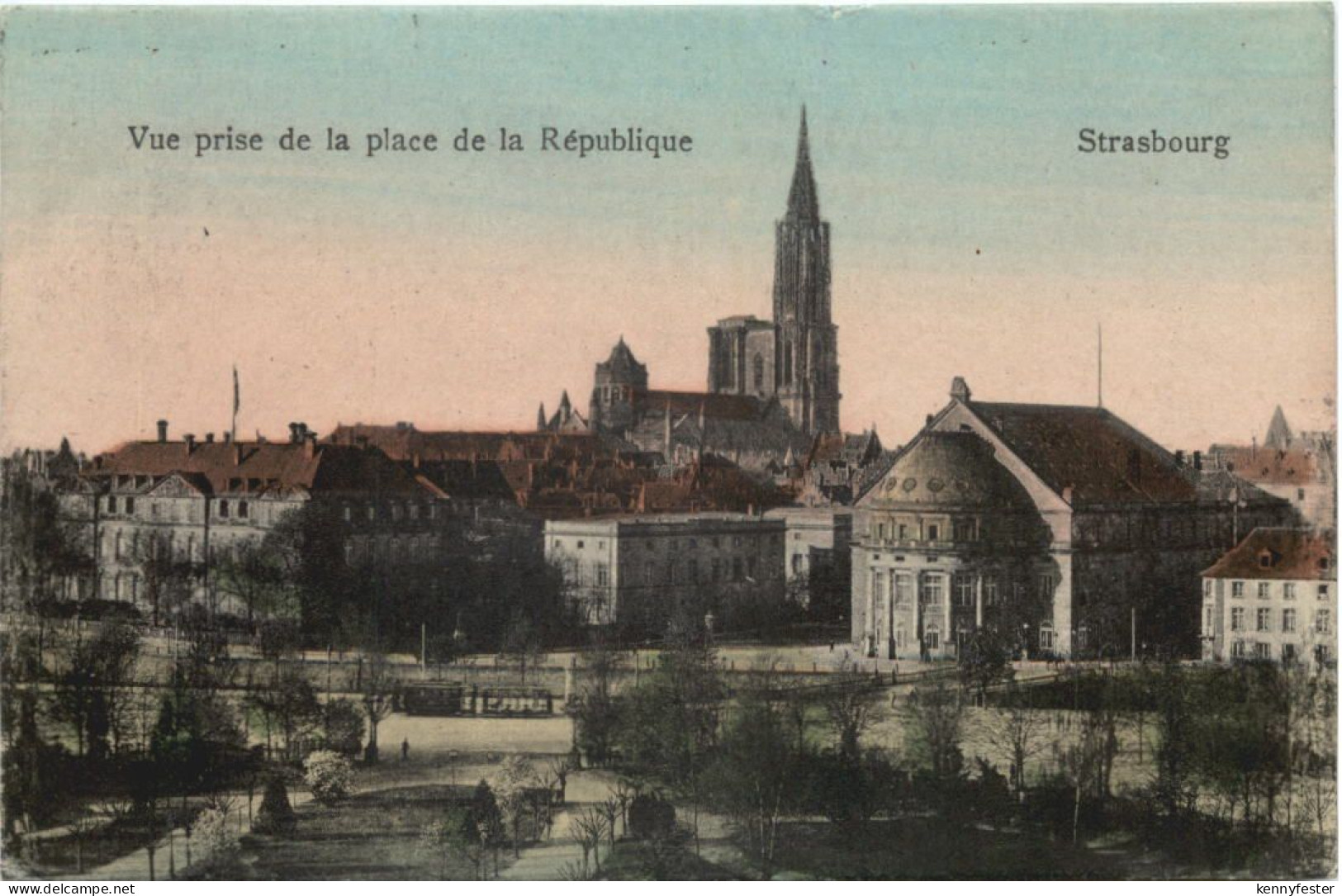 Strasbourg