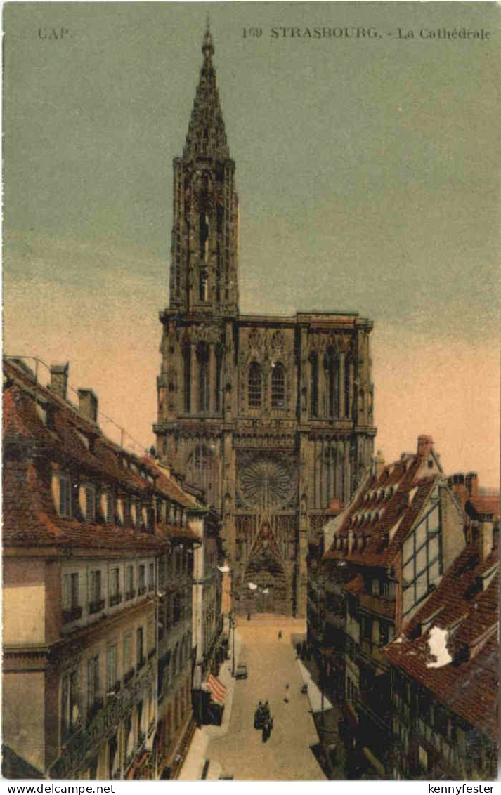 Strasbourg