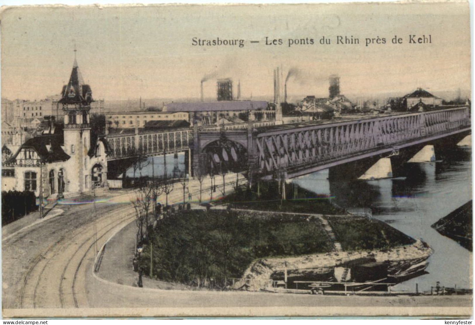 Strasbourg