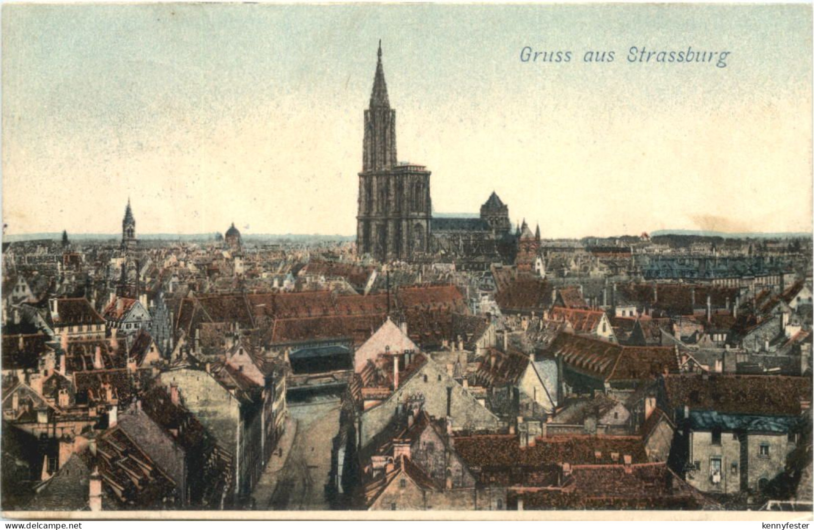 Strasbourg