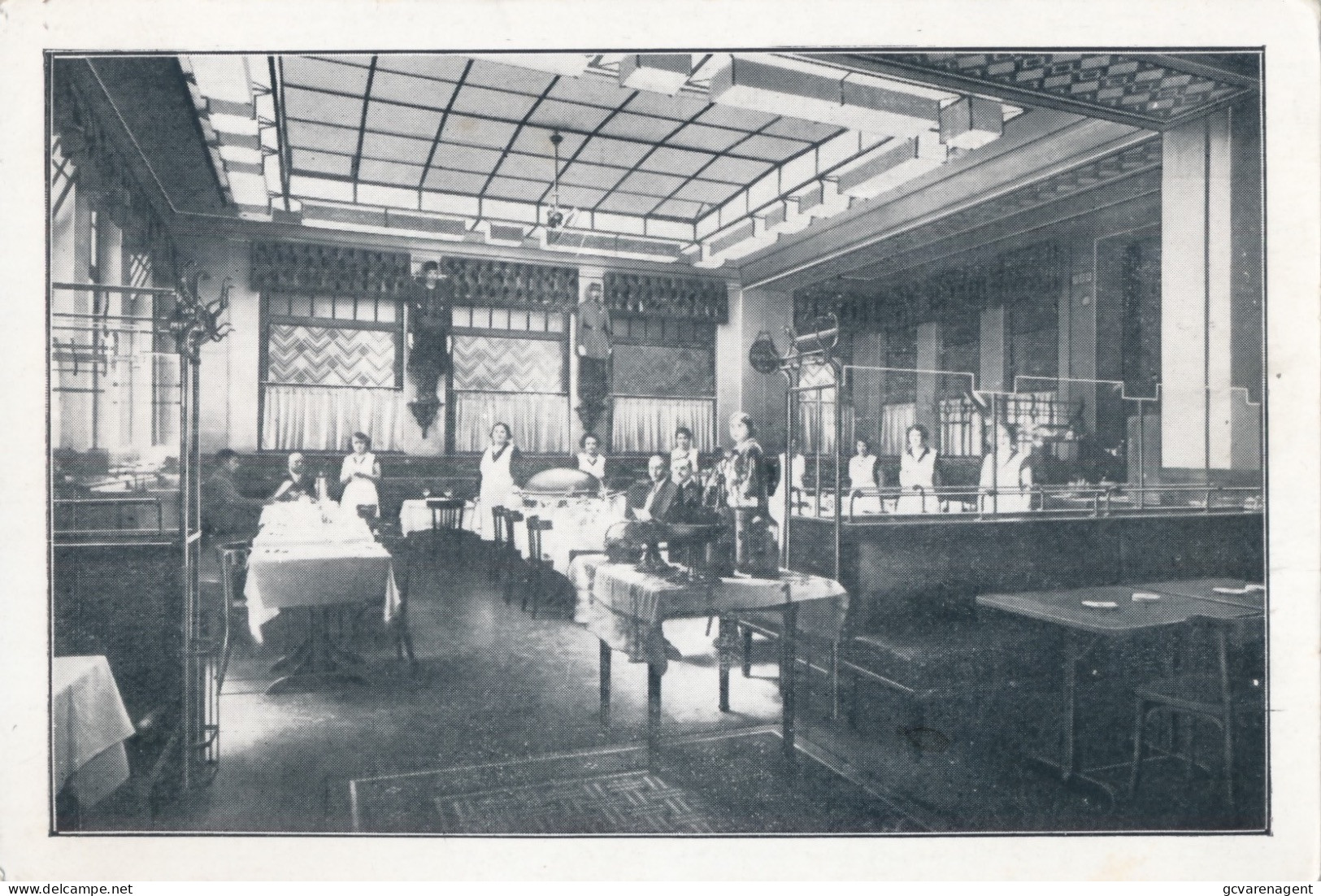 STRASBOURG    TAVERNE ROYALE