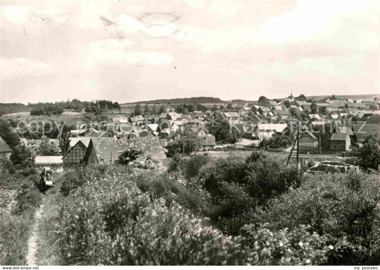 Strassberg Harzgerode