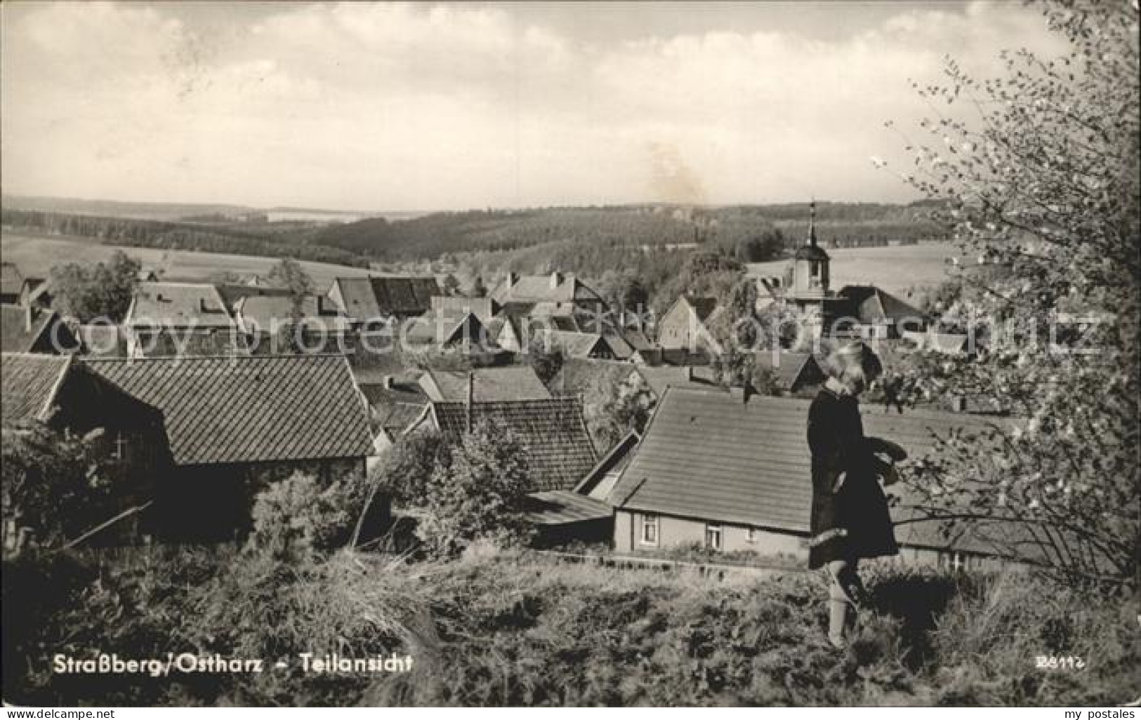 Strassberg Harzgerode