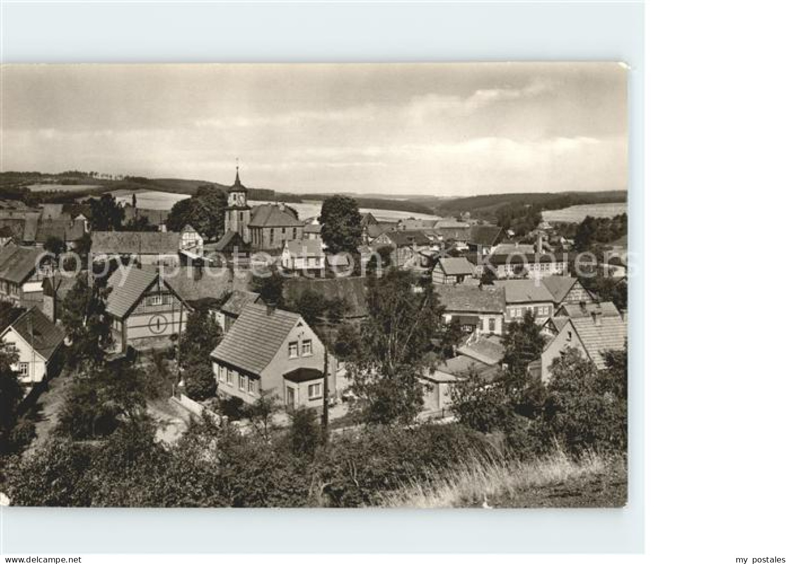 Strassberg Harzgerode