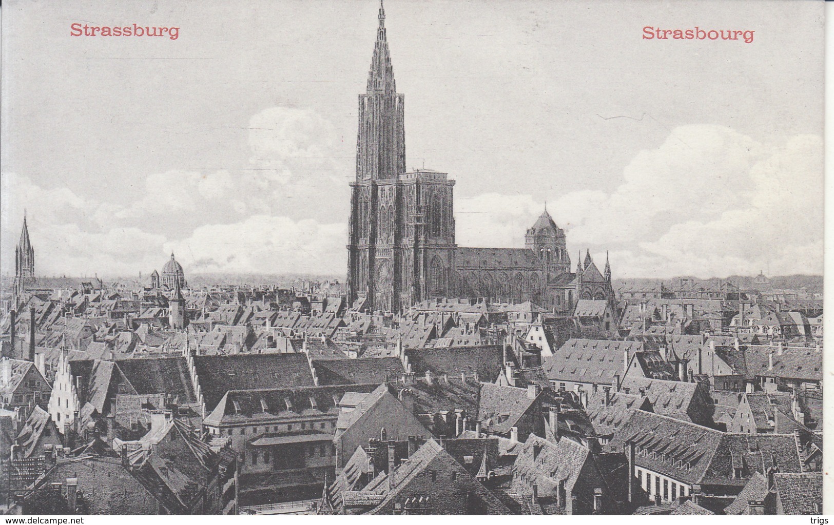Straßburg