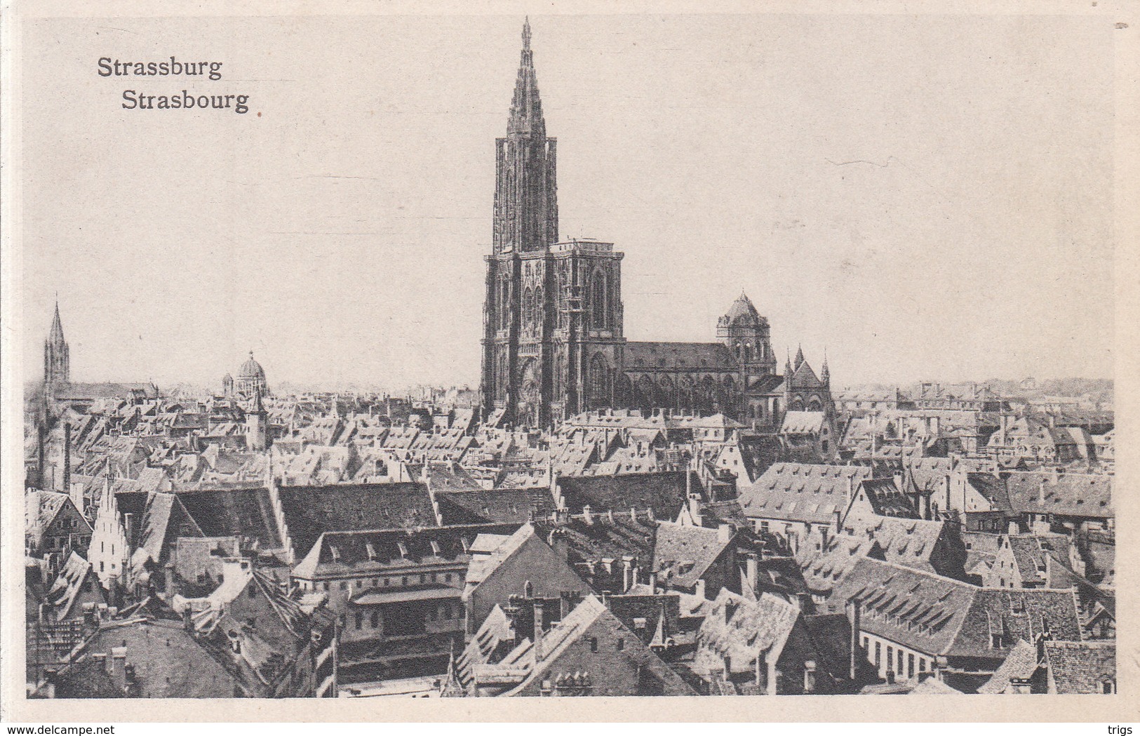 Straßburg