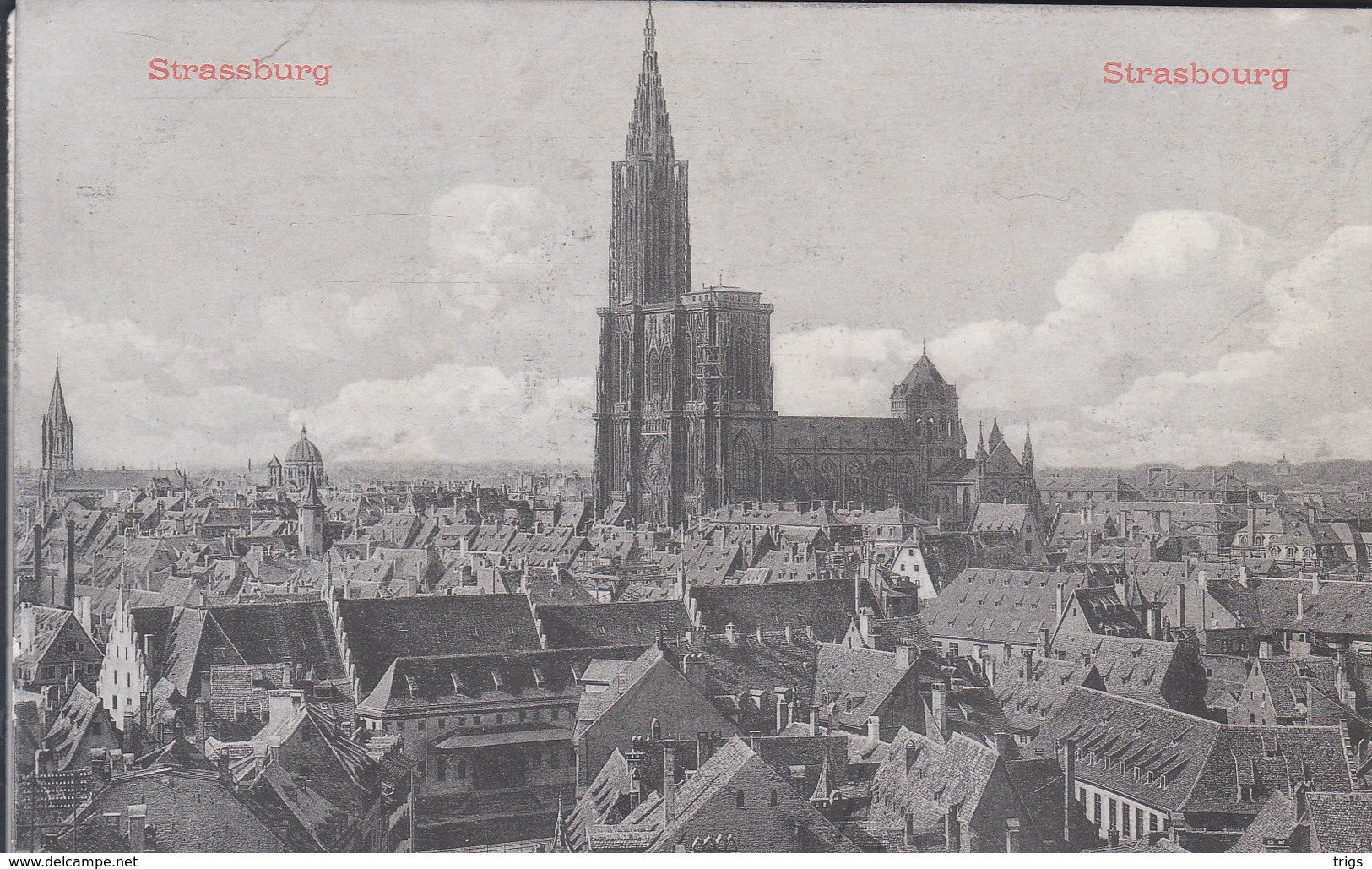Straßburg
