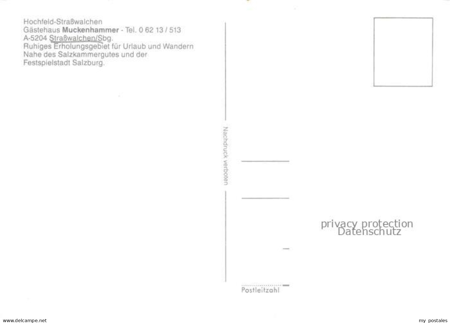 Strasswalchen Salzburg AT Hochfeld Pensionen Panorama