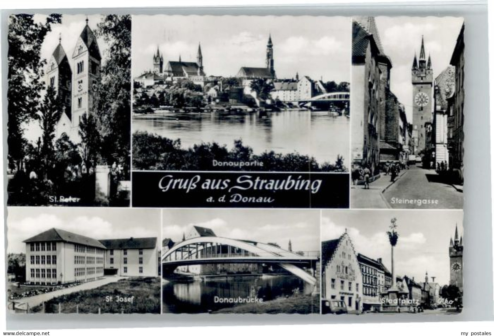 Straubing