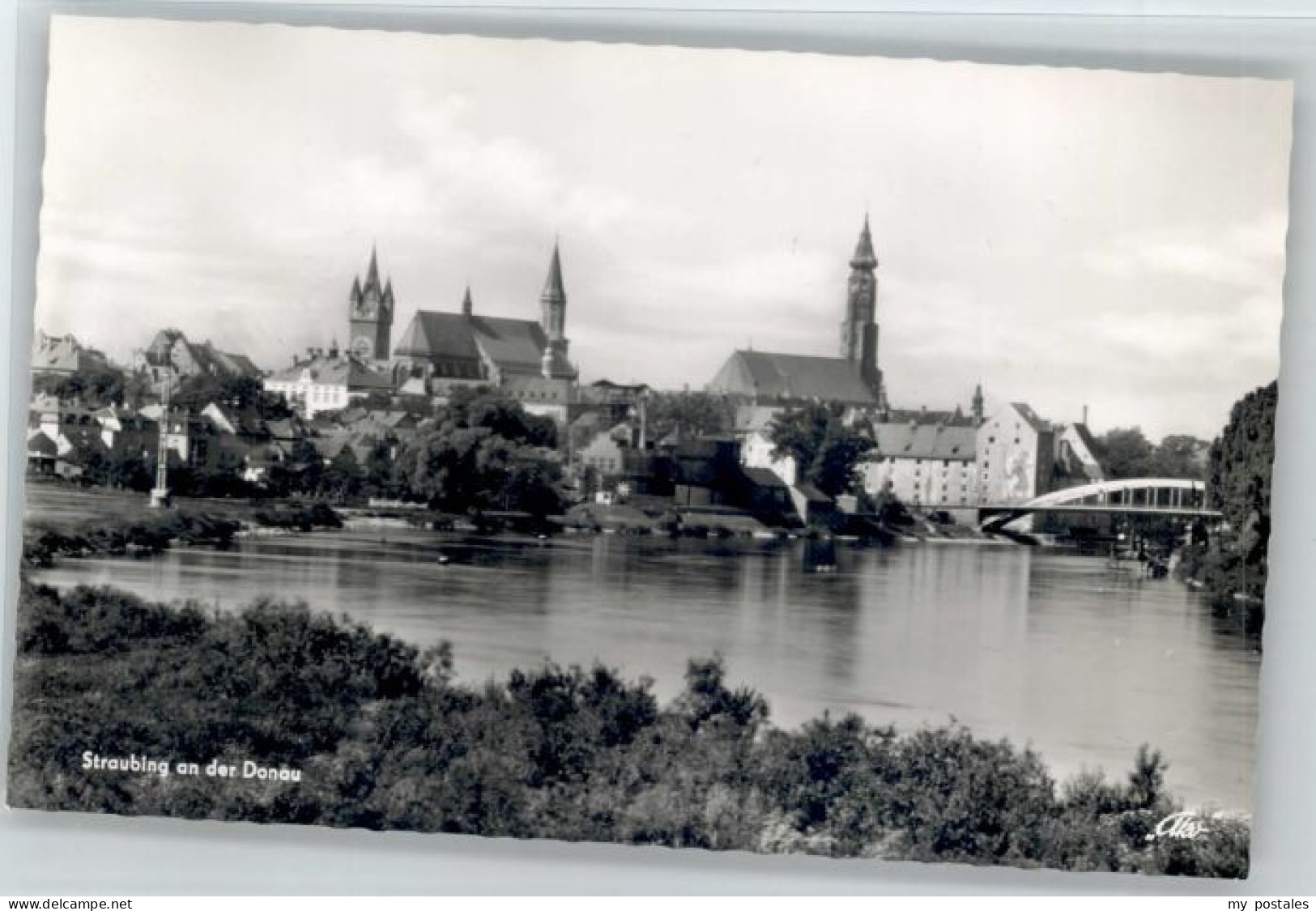 Straubing