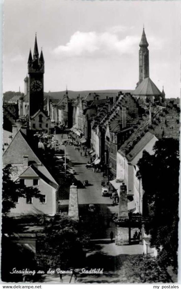 Straubing
