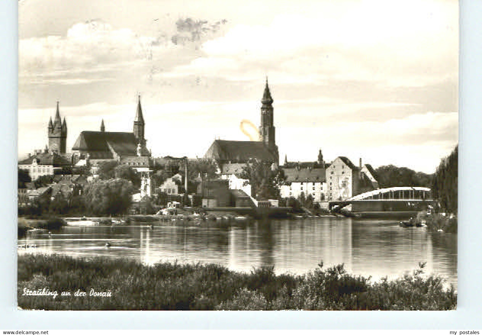 Straubing
