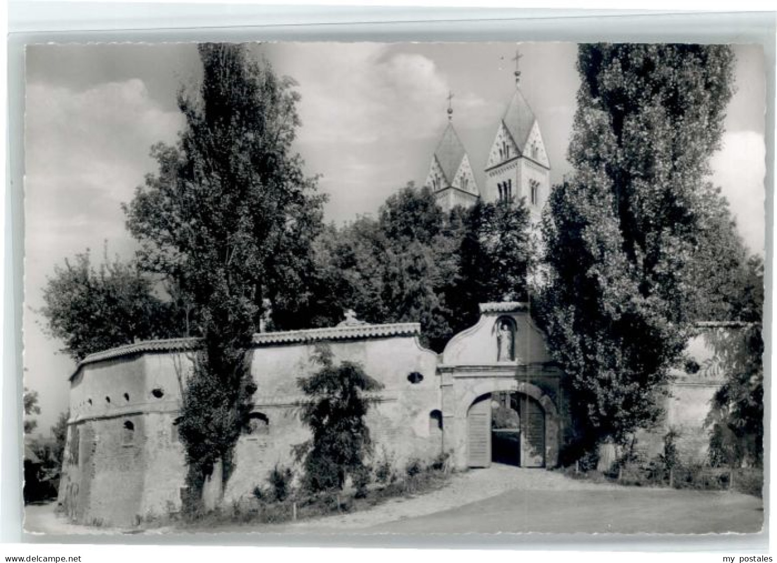 Straubing Peterskirche