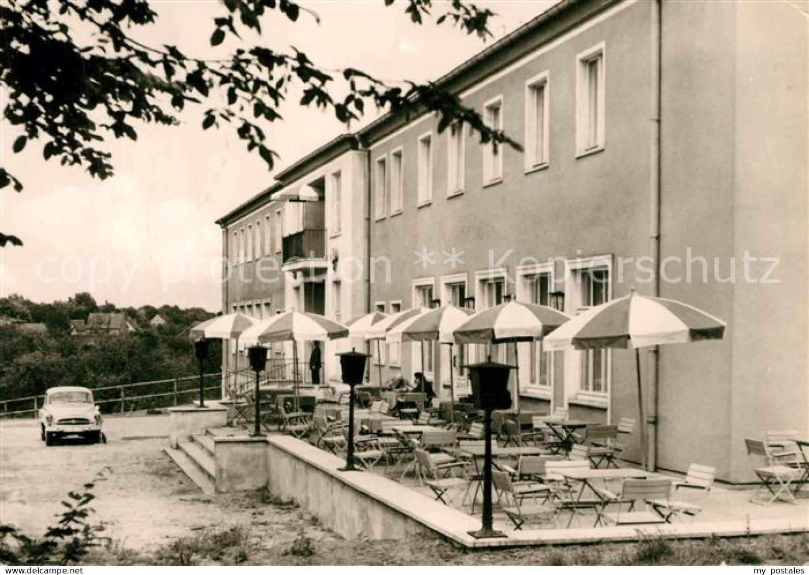 Strausberg Brandenburg HOG Hotel Strausberg