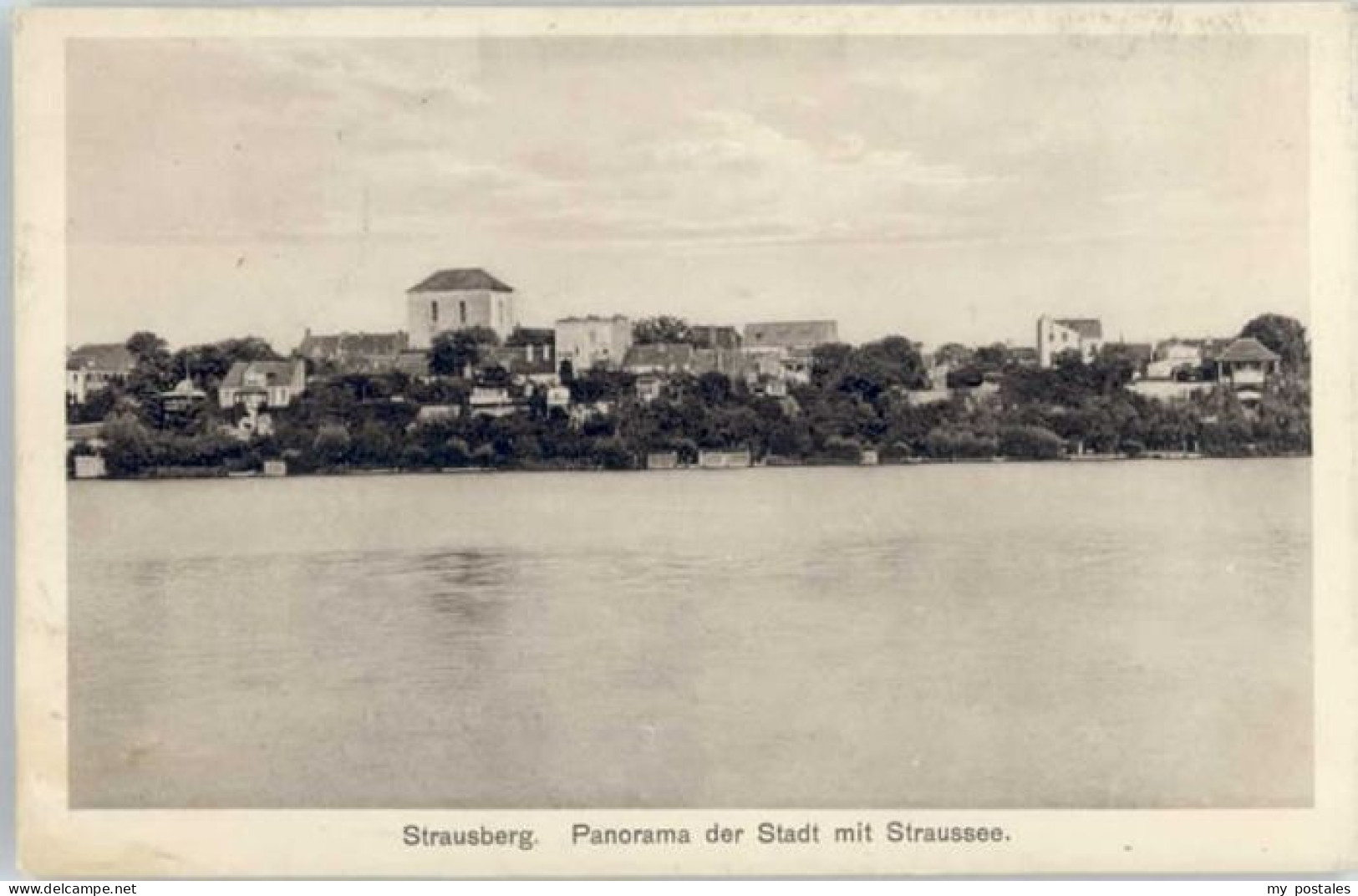 Strausberg Brandenburg Strausberg